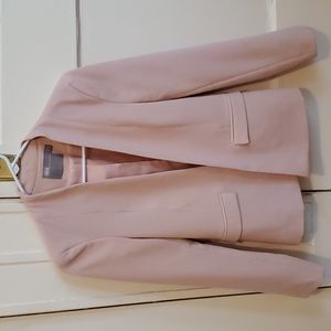 Asos Pink Blazer